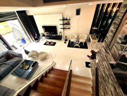 Hillcrest Villa (D11), Terrace #546550261